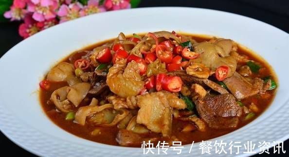 猪口条|11款农家土菜,款款受欢迎!