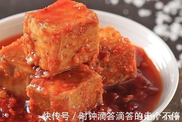 花椒粉|吃了20年的腐乳,才知做法这么简单,2块钱做一瓶,放半年也不坏