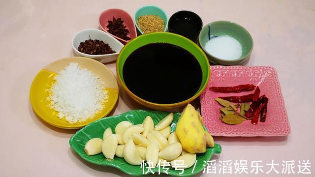 自己腌制的黄瓜总不脆制作时加1步，爽脆更入味耐存放