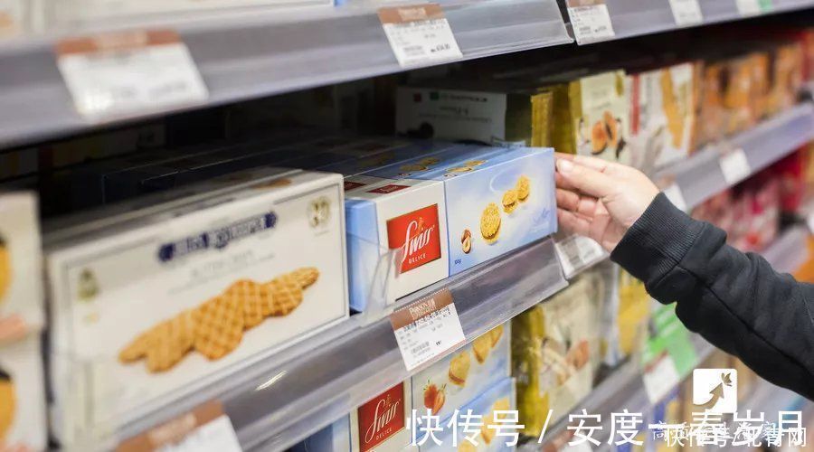 超市为什么经常打折、大减价?摸清“套路”,省下一大笔钱