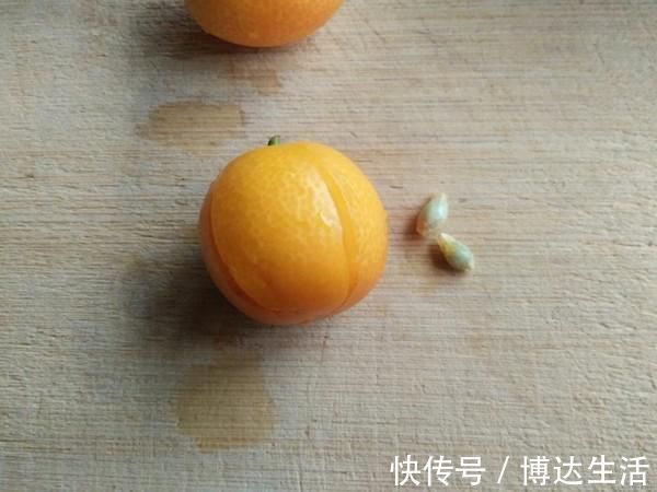 果蒂|最润肺的水果不是梨而是它，咳嗽的人生吃，润肺清痰很快不再咳嗽