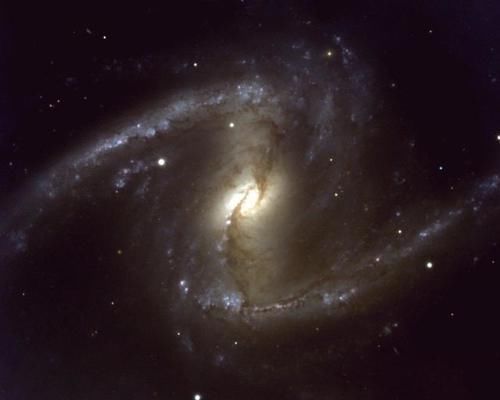 宇宙究竟“大”到什么程度惊人数据,颠覆你的认知