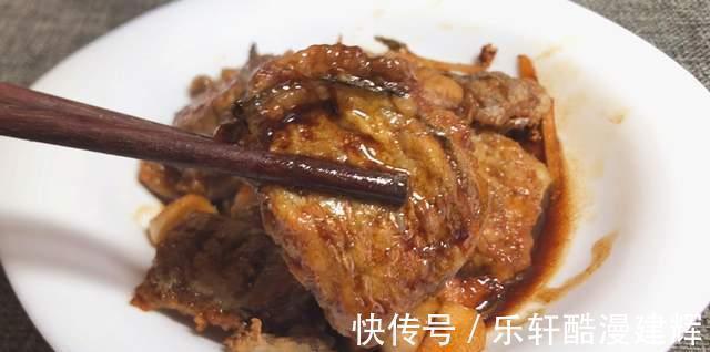 带鱼别再红烧了，多加一个鸡蛋，不清蒸不油炸，上桌人人抢着吃