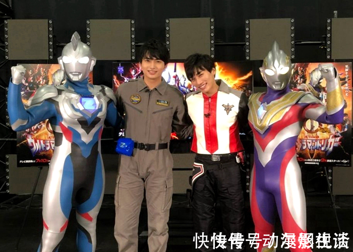 败笔|特利迦奥特曼泽塔登场成败笔!圆谷还拿什么拯救?