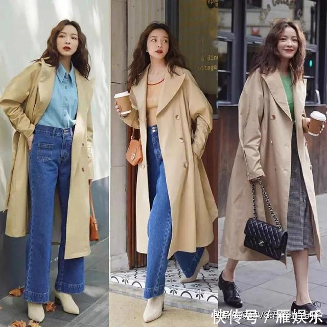 早春如何搭配更高级，记住这7点搭配技巧，显瘦又时髦