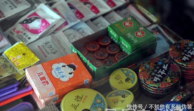 护肤品并非越贵越好，身边这5种“老牌国货”，价格便宜还好用！