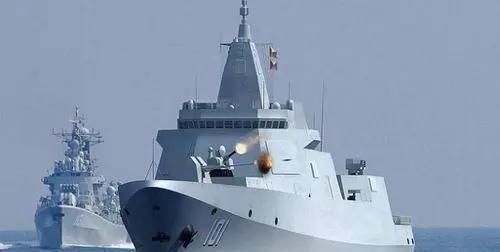 特种部队$央视《水浒传》中梁山水军潜水凿船,在现实是有可能的吗?