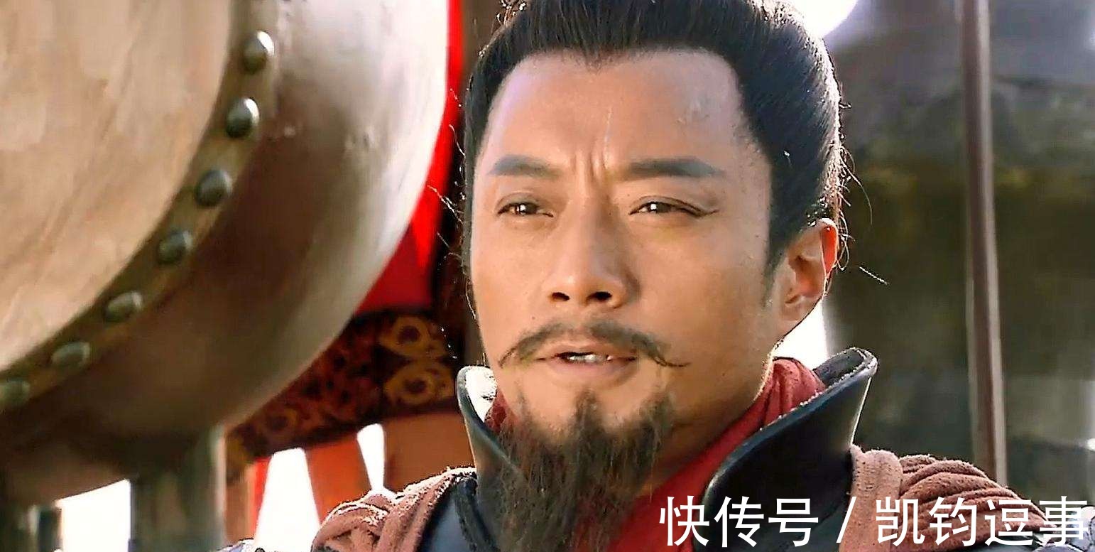 解宝|梁山“三十六天罡”中,排名虚高的五个好汉,加起来也打不过武松