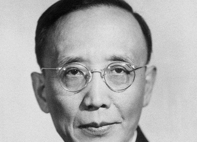 郭沫若&鲁迅先生长得怎么样?大画家陈丹青:矮小、瘦弱、很酷、很好看