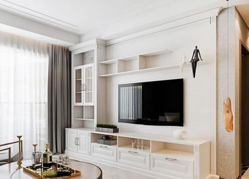 柜子|装修这3处万万不要做柜子了,费钱又不耐用,入住就知有多坑了