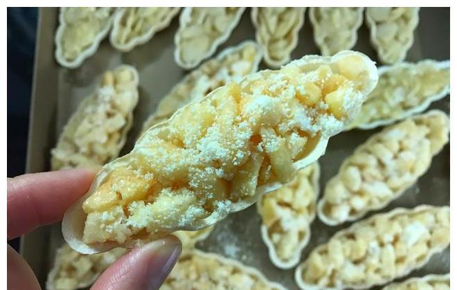 焦糖杏仁|零难度的网红小零食,手残党就能做,香甜酥脆,好吃到停不下来