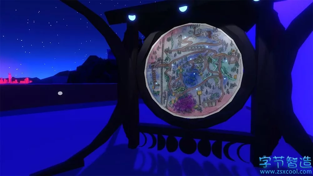 Switch游戏《冥想空间 宇宙之间》NSP+1.0.7升补 下载-字节智造