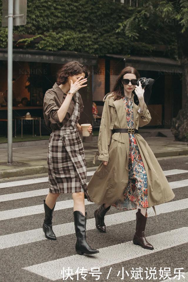 明星同款“修脸神器”防晒合格又好看的墨镜,自带高级气场