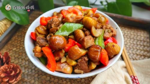 年夜饭必备的“8大硬菜”，招待家人朋友有面子，现在学还来得及