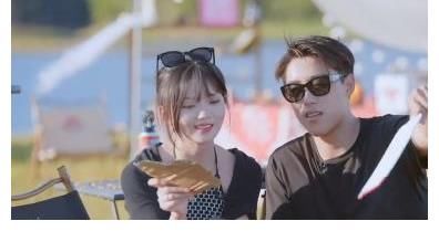 明星做“僚机”匿名来相爱，这档综艺自称“爱情公寓”，凭什么？