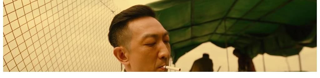 《再战江湖》陈小春变孤胆英雄,干掉了一支军队