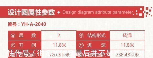 农村|3款全新农村别墅,小面积低造价,适合农村的才是最好的
