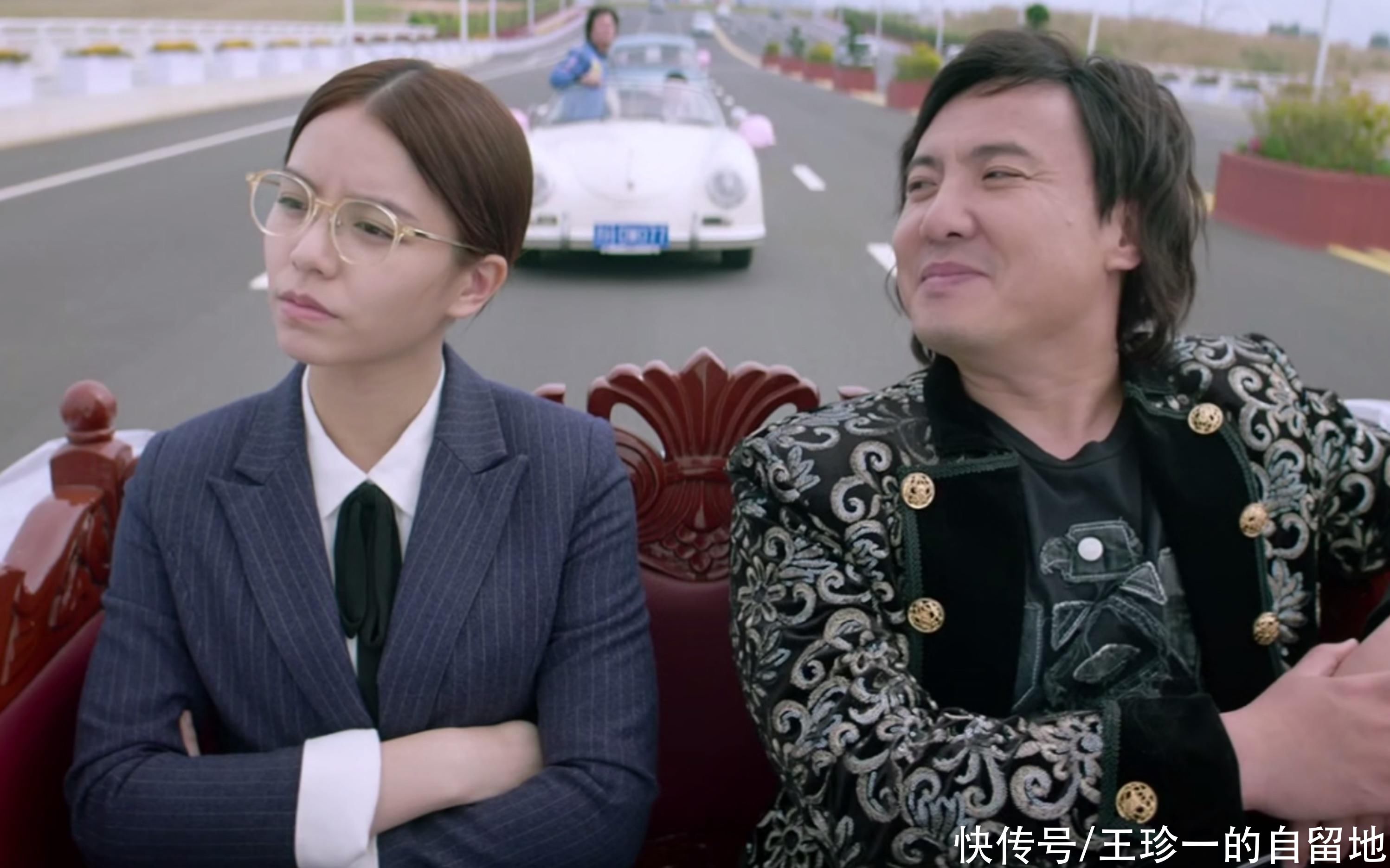 高叶的爆红犹如“照妖镜”,照出了内娱的丑陋 - 360娱乐,你开心就好