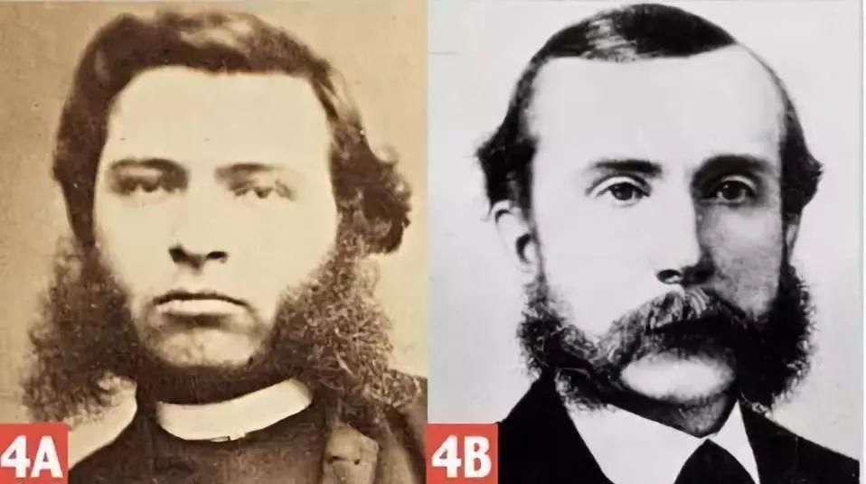  判断|外貌能否判断一个人的好坏，8组照片告诉你“相由心生”是真的吗？