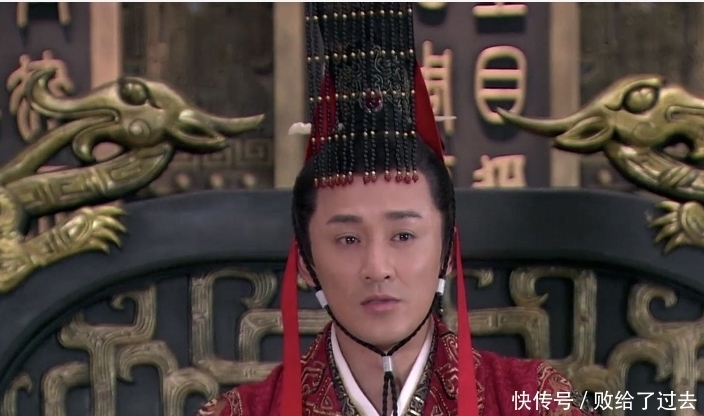 老公|卫子夫为何会含恨而终?老公汉武帝与儿子刘据吵架,她难以两全