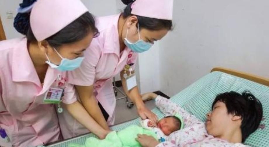 顺产|当代女性抗拒顺产,助产士说出背后真相,你还会选剖腹产吗