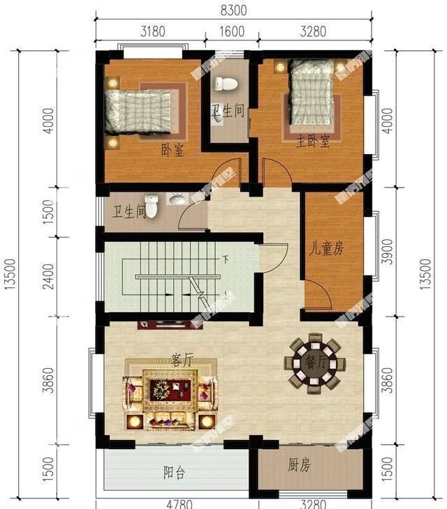 宅基地|两年前就有建房打算,现在终于要实现了,全家人都很兴奋