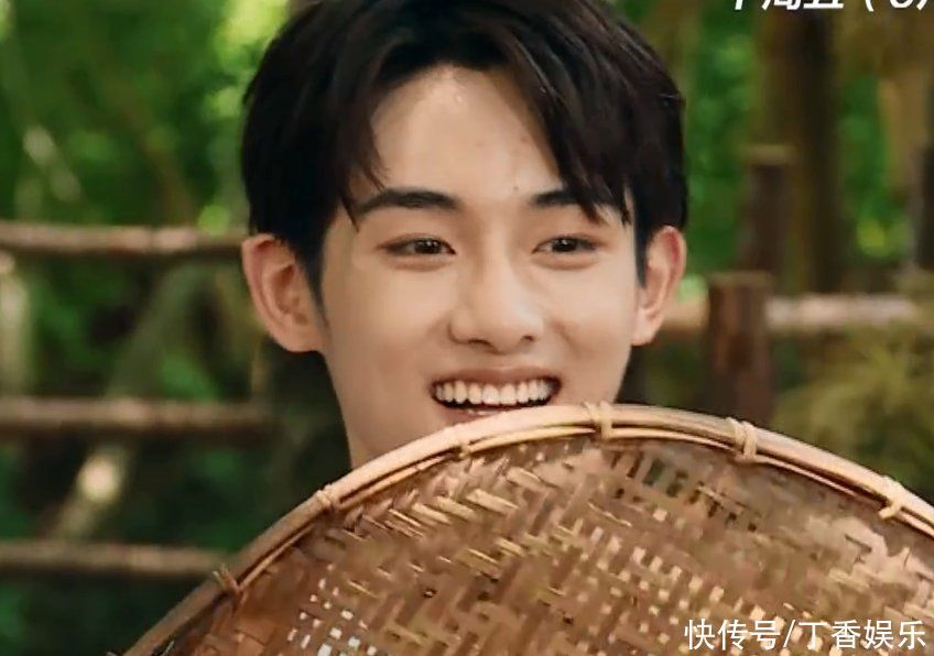 神仙|下期《奔跑吧》未播先火,四位顶级男爱豆同框,堪称神仙名场面