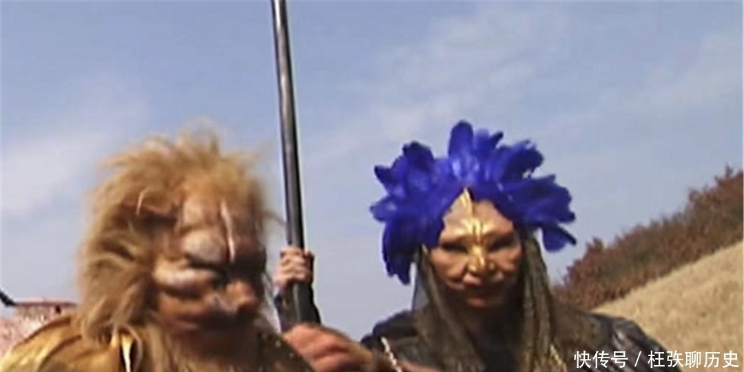 乌鸡国的狮猁怪与狮驼岭青狮精是同一只狮子吗?原来他们差别很大