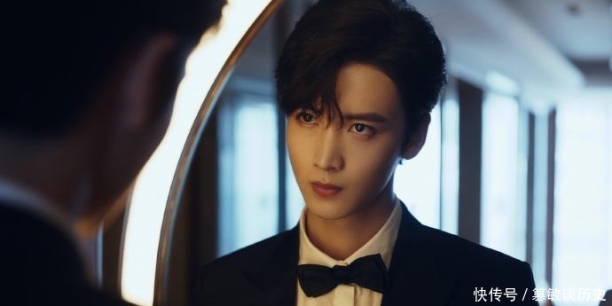 陈宥维自封“流量小生”，想当实力派却不被允许，网友：你也配？