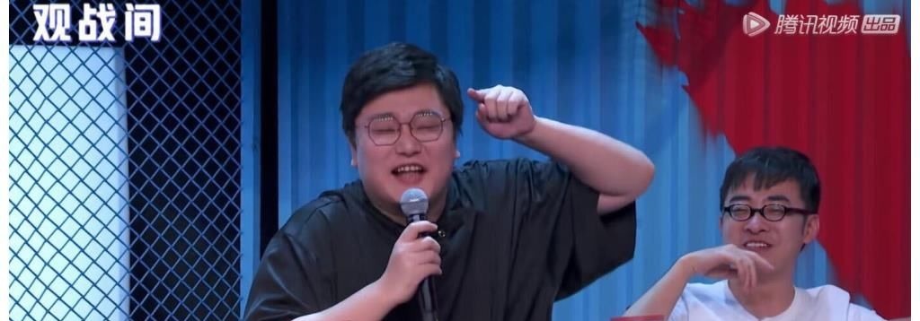 王建國懟寧靜很巧妙,事后回應更高級,此事大張偉李誕也該上熱搜