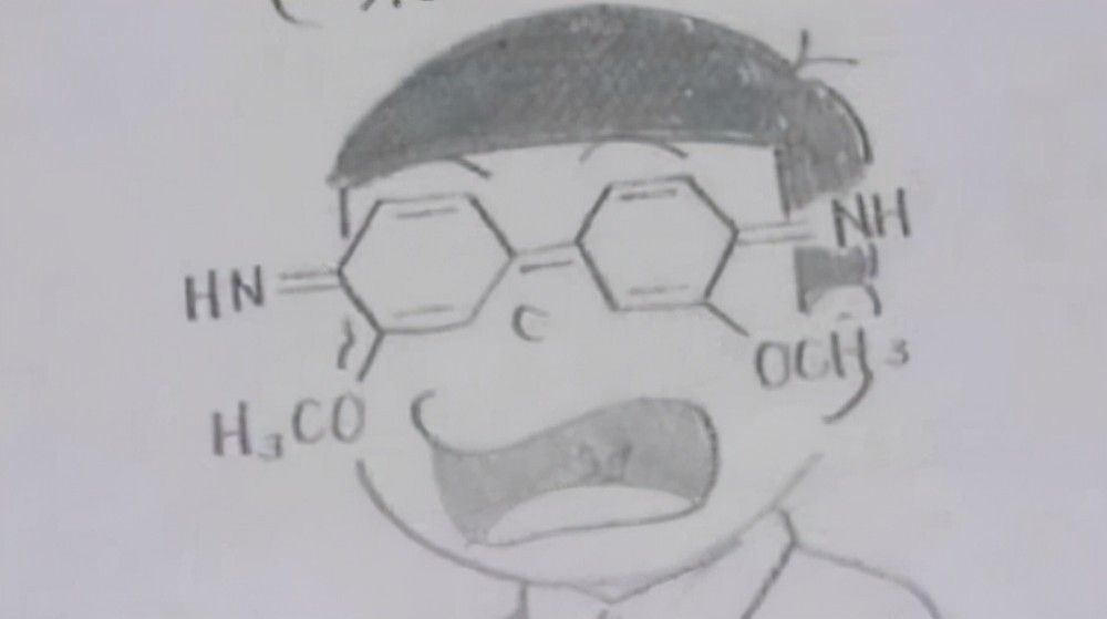 涂鸦!学生课本涂鸦走红,美术老师看了拍案叫绝,语文老师看了怒了