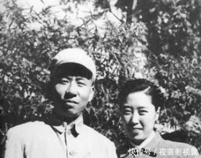 感人至深|王光美珍贵的照片，年轻时光彩照人，最后一张感人至深