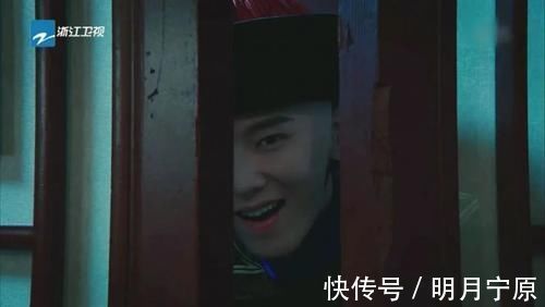 李汶翰|能超过张一山的韦小宝只有李汶翰了