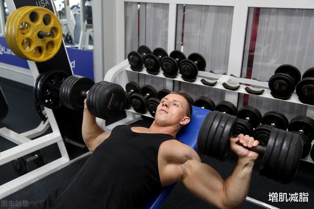 训练|体重不下降=减肥没有效果?减脂不减重,才能提高减肥成功率