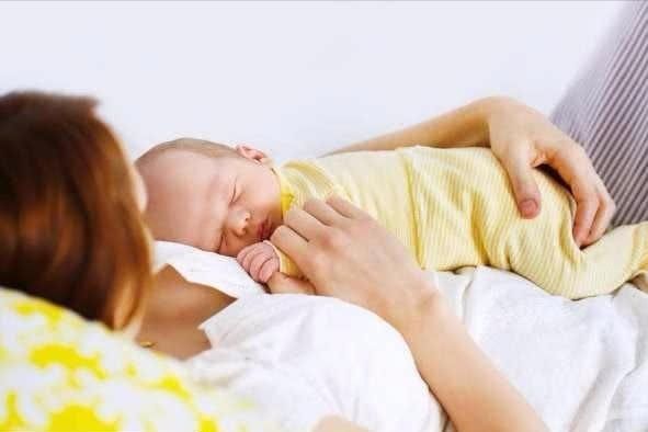 睡眠质量|睡前做这个动作，孩子睡得香还聪明！可惜很多家长并不知道