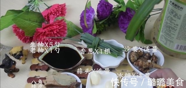 鸭肉最好吃的家常做法,简单美味又下饭,看看你喜欢吃不?