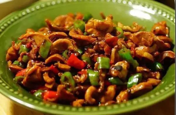 鲜香可口的几道家常菜，自己在家做的总是最好吃的，美味又健康