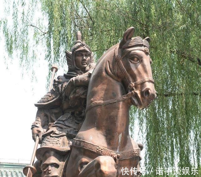 正定古城“三山不见”,“九桥不流”的说法从哪来的