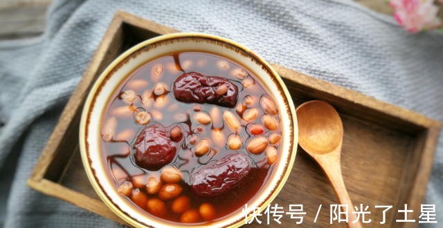 四红汤|天气太冷,女性常吃这4道“滋补美食”,再也不怕手脚冰凉肚子痛!