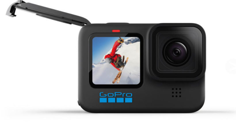 GoPro|GoPro 将扩大相机阵容，Hero、Max 外增加两款机型