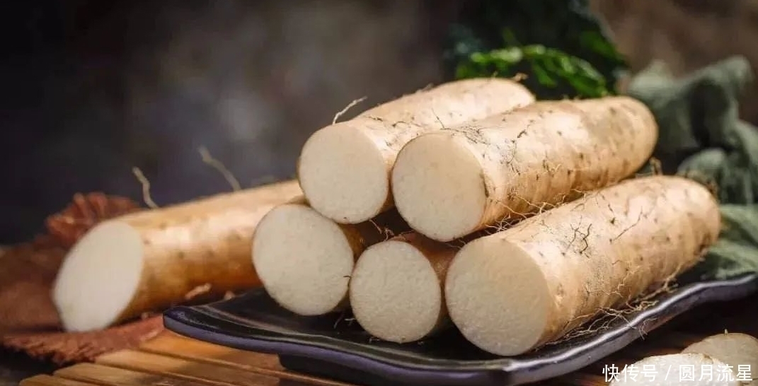 一个食疗古方,补脾健脾醒脾,全面恢复脾胃功能,男女老少都适合