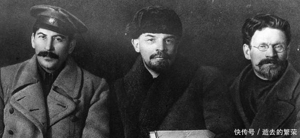 卧病在床|列宁的无奈，卧病在床，指示遗嘱都无人搭理