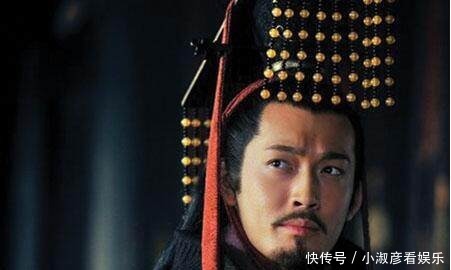 诸葛亮|历史上连对手都尊敬的人,曹操没上榜,第一实至名归
