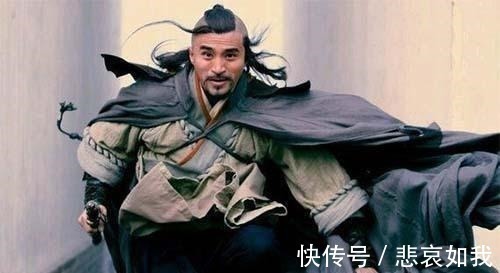 吴用&水浒传中,排名最冤枉的四个人是谁有一位武力值不低于呼延灼!