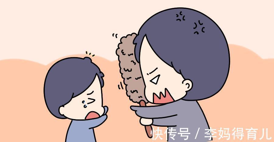 美国儿科学会|孩子身上有这三个臭毛病,说明与众不同脑力超常,父母千万别干涉