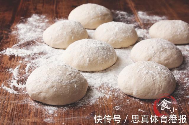 高筋面粉|不管买什么牌子的面粉，认准面袋上的“3行字”，就是优质好面粉