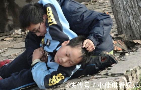 性行为|孩子有“攻击性”,家长先别着急批评责备,找到原因才能对症下药