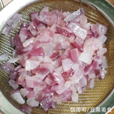 冰糖|自制卤肉饭