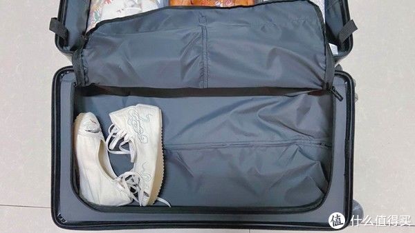 漫游者|锦囊行李箱有多能装？我想要的统统带走