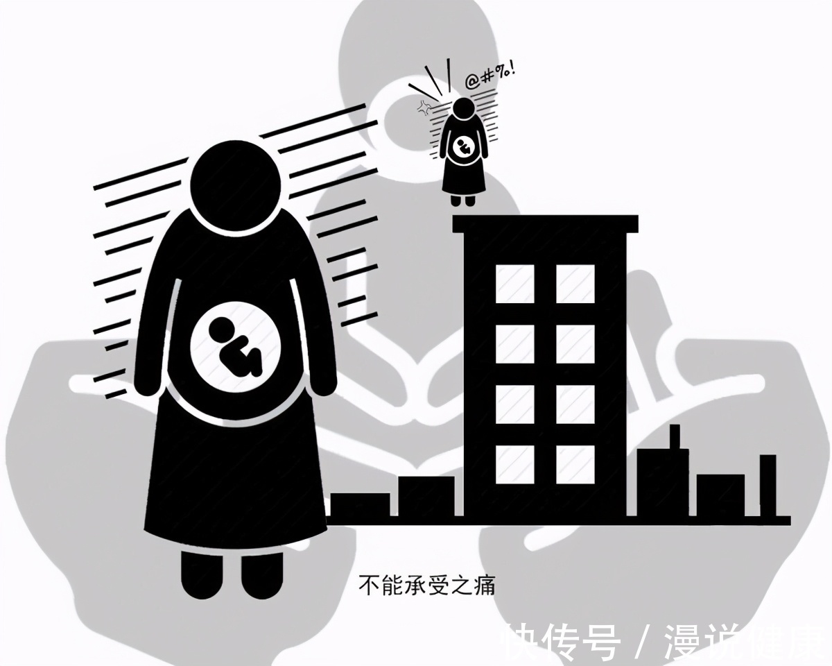 硬钢|女本柔弱,为母则刚?这种毒鸡汤,“逼疯”了多少新手妈妈?